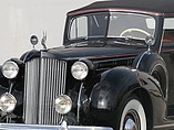 1938 Packard Twelve Photo #8