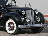 1938 Packard Twelve Photo #9