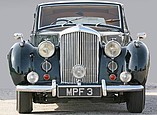 1948 Bentley Mark VI Photo #2