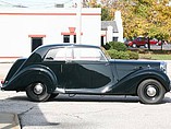 1948 Bentley Mark VI Photo #5