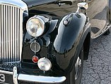 1948 Bentley Mark VI Photo #15