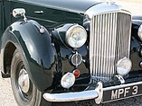 1948 Bentley Mark VI Photo #17