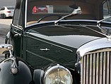 1948 Bentley Mark VI Photo #24
