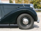 1948 Bentley Mark VI Photo #30