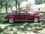 1948 Chrysler Windsor Photo #3