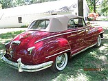 1948 Chrysler Windsor Photo #4