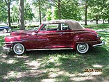 1948 Chrysler Windsor Photo #6
