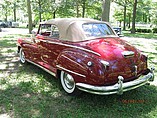 1948 Chrysler Windsor Photo #7
