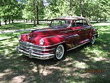 1948 Chrysler Windsor Photo #8