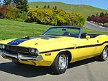 1970 Dodge Challenger Photo #1