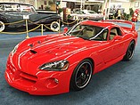 2009 Dodge Viper Photo #1