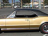 1967 Oldsmobile 442 Photo #2