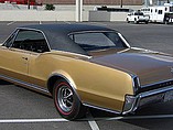 1967 Oldsmobile 442 Photo #3