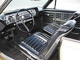 1967 Oldsmobile 442 Photo #6