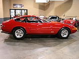 1972 Ferrari 365GTB4 Photo #8