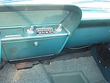 1961 Chevrolet Bel Air Photo #16