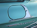 1961 Chevrolet Bel Air Photo #32