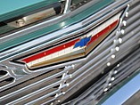 1961 Chevrolet Bel Air Photo #48