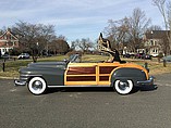 1948 Chrysler Town & Country Photo #16