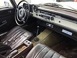 1970 Mercedes-Benz 280SL Photo #4