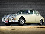 1963 Jaguar MK 2 Photo #1