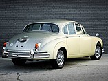 1963 Jaguar MK 2 Photo #5