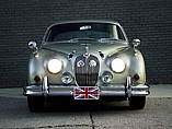 1963 Jaguar MK 2 Photo #8