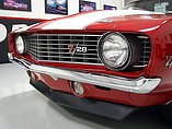 1969 Chevrolet Camaro Photo #21