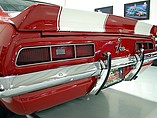 1969 Chevrolet Camaro Photo #22