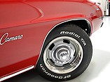1969 Chevrolet Camaro Photo #23