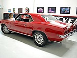 1969 Chevrolet Camaro Photo #24