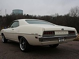 1971 Ford Torino Photo #21
