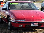 1989 Buick Reatta Photo #1