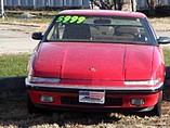 1989 Buick Reatta Photo #3