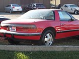 1989 Buick Reatta Photo #4