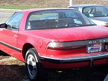 1989 Buick Reatta Photo #6