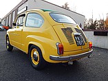 1963 Fiat 600 Photo #2