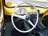 1963 Fiat 600 Photo #4
