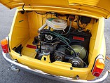 1963 Fiat 600 Photo #5