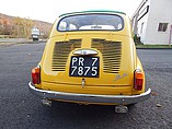 1963 Fiat 600 Photo #9