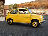 1963 Fiat 600 Photo #10