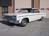1964 Chevrolet Impala Photo #1