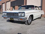 1964 Chevrolet Impala Photo #2