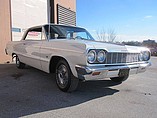 1964 Chevrolet Impala Photo #3