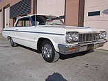 1964 Chevrolet Impala Photo #4
