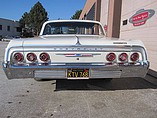 1964 Chevrolet Impala Photo #5