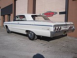 1964 Chevrolet Impala Photo #7