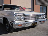1964 Chevrolet Impala Photo #9