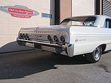 1964 Chevrolet Impala Photo #10