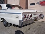 1964 Chevrolet Impala Photo #11